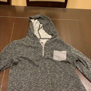 Cat and Jack T-shirt hoodie